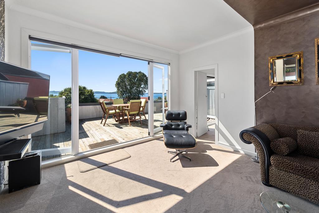 Lakeside City Apartments - Penthouse And Studio Rotorua Exterior foto